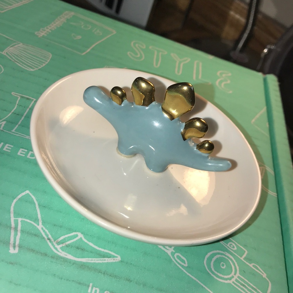 🦖 RING HOLDER 🦖